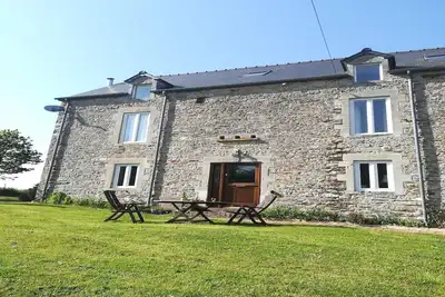 Image de Gîte en Normandie proche du Château Balleroy