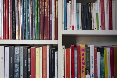 Image de Appartement à Gênes avec 1 chambres à coucher, 4 couchages