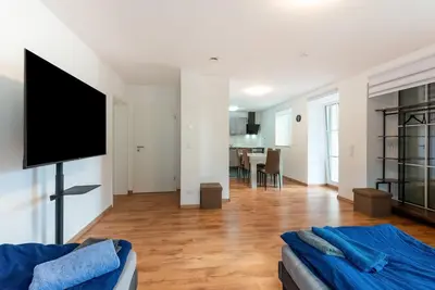 Image de Appartements à Haunsheim près de Legoland