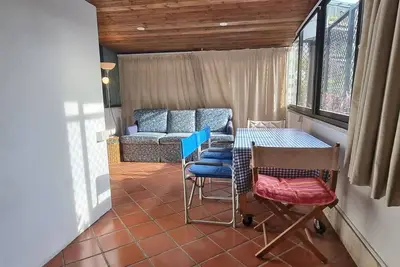 Image de Appartement Ă Rome avec 1 chambres Ă coucher, 4 couchages
