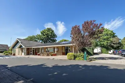 Image de Bungalow א St. Maartenszee