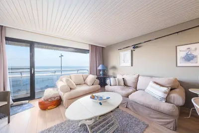 Image de Confort en bord de mer Ă Middelkerke