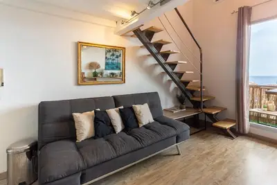 Image de Appartement à Sausset-les-Pins près de la mer