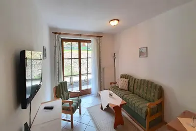 Image de Chalet Ă Bayrischzell proche des pistes