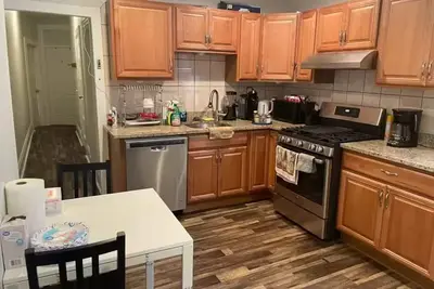 Image de B_Spacious Apt easy commute to Downtown Boston