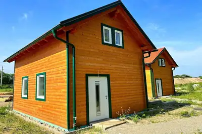 Image de Maison de vacances Ă Spielberg / Styrie avec sauna