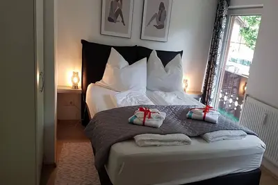 Image de Appartement avec parking gratuit à Feld am See