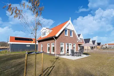 Image de Maison de vacances au bord du lac Simonshaven