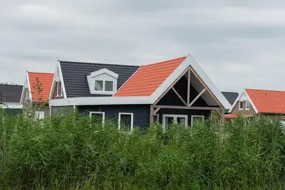 Image de Maison à Simonshaven proche plage du lac