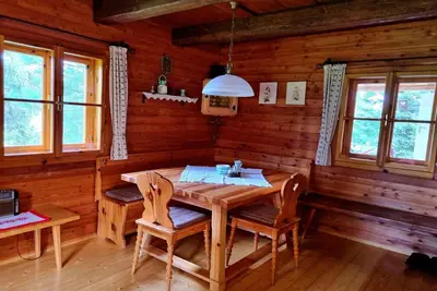 Image de Refuge de montagne à St. Lorenzen ob Murau