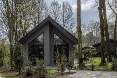 Image de Villa éco près de la forêt