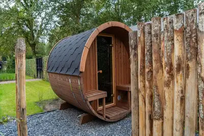 Image de Villa en Autriche avec spa et sauna
