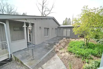 Image de Maison à Durbuy avec Jacuzzi & Sauna