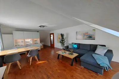 Image de Appartement à Bockwiese près du télésiège