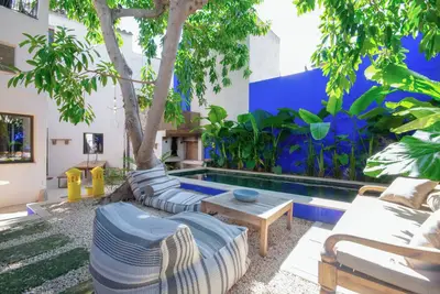 Image de Cozy house ideal for your summer vacation