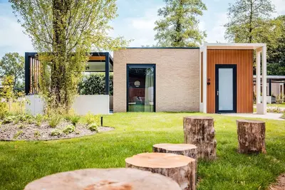 Image de Belle maison de vacances à Voorthuizen