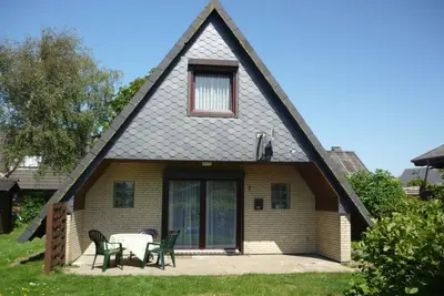 Image de Noordzee Hoded House Wellmeyer