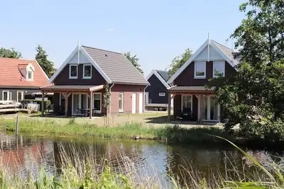 Image de Maison à Simonshaven près du Lac