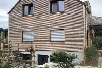 Image de Agréable appartement avec terrasse