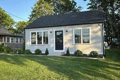 Image de Matunuck Cottage Walk to the Beach