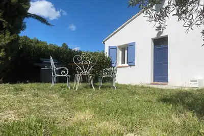 Image de Chez Georges - Maison 6 - Lacs et Gorges du Verdon