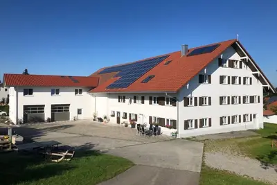 Image de Ferienhof Schönmetzler