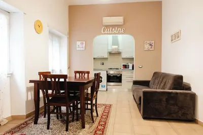 Image de Casa di Ziva - Une Chambre Appartement, Couchages 2