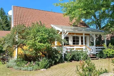 Image de Glammseehaus Ulla Résidence de vacances