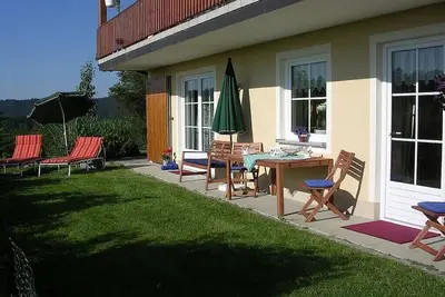 Image de Kiesenberg 9 Retraite moderne