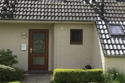 Image de Maison de vacances à côté de Büsum