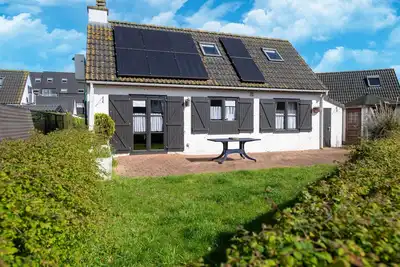Image de Gezellig vakantiehuis près du port de plaisance