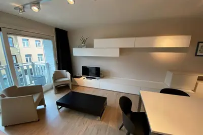 Image de Studio à De Panne près de Plopsaland
