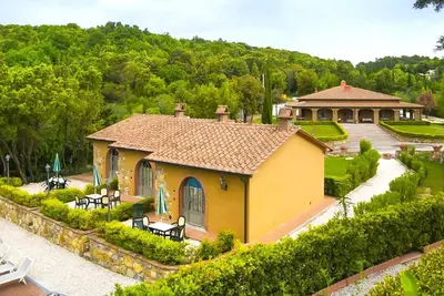 Image de Appartement Monteverdi avec Sauna et Piscine