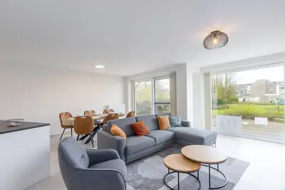 Image de Appartement d'angle accessible