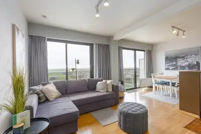 Image de Séjour Middelkerke avec terrasse