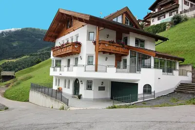 Image de Bel appartement neuf Ă Hochgallmigg, Tirol