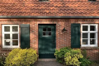 Image de Maison de campagne avec jardin près de Greetsiel