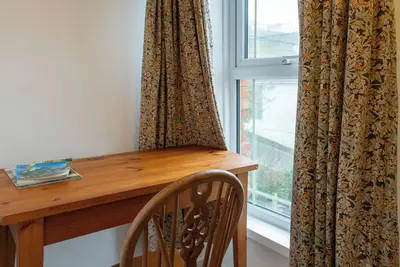 Cosy Cottage In The Heart Of Porthleven by Porthleven and Lizard Holidays