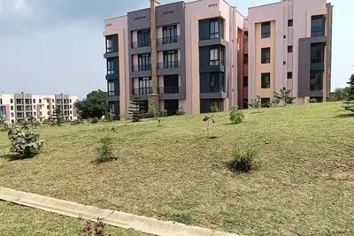 Image de Scenic and Serene, Lakeside 3 bedroom Apartment. 20 mins to Airport \/ Kampala
