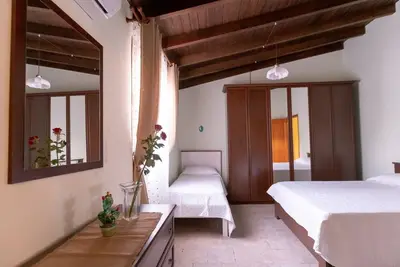 Image de Villa I Gelsomini - Quatre Chambres Villa, Couchages 12