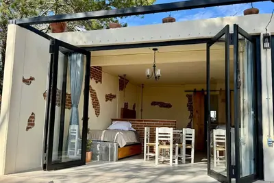 Image de Ninna Jamadi Camp