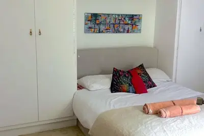 Image de Appartement-Confort-Salle de bain partagée