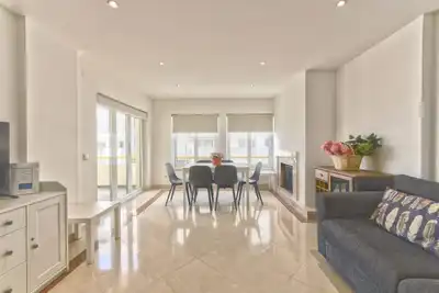Image de Luxury Flat in Quarteira