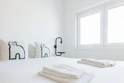 Image de Lisboa - 6d Almirante Reis Central Apartment