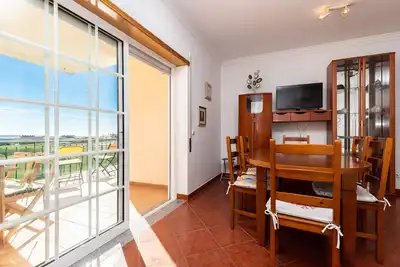 Image de Beach Front View Armacao de Pera Flat