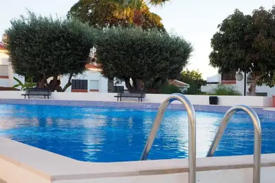 Image de 116  Center Albufeira Monte Choro Flat With Pool