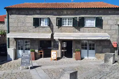 Image de Casa Terreiro Da Lapa