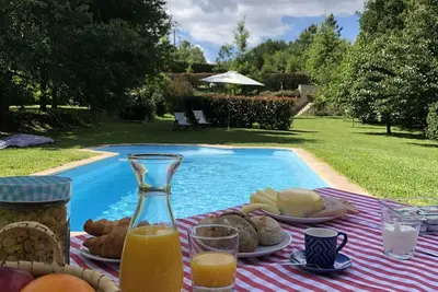 Image de Pool Villa Espigueiro I
