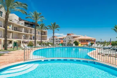 Image de Albufeira Terrace Pool Garage Dream Flat