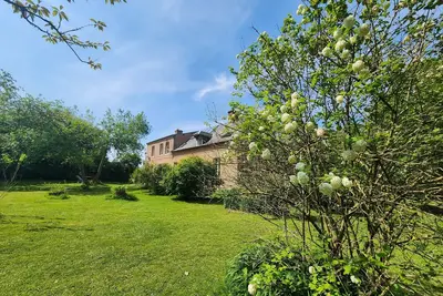 Image de Authentique villa de campagne